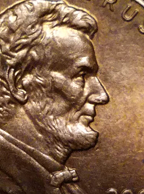 2006-D-Lincoln-Nose-Error